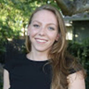 Meet your Posher, Alexandra